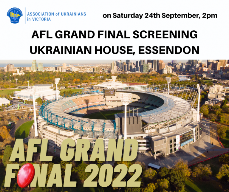 AFL Grand Final